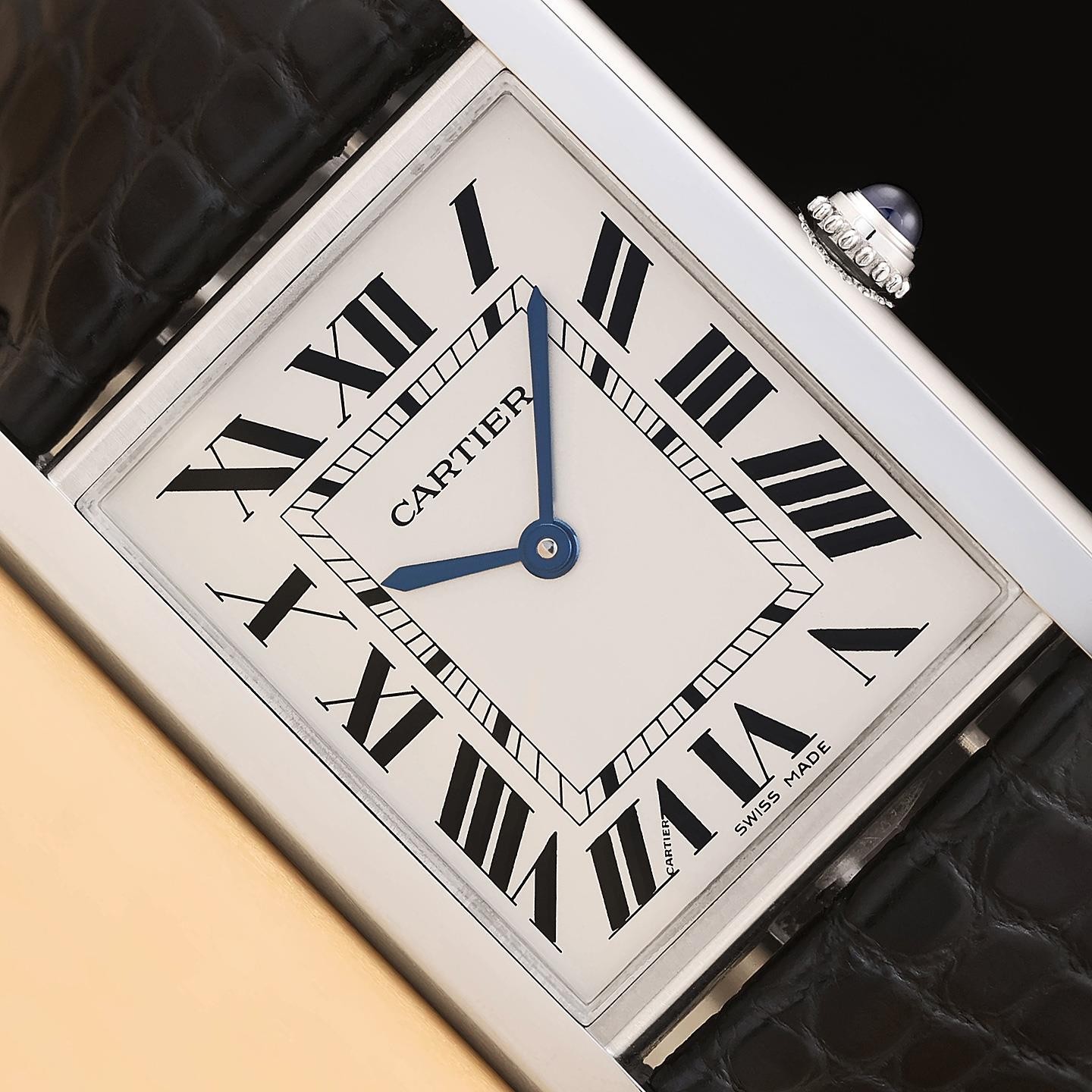 Cartier Tank W5200003