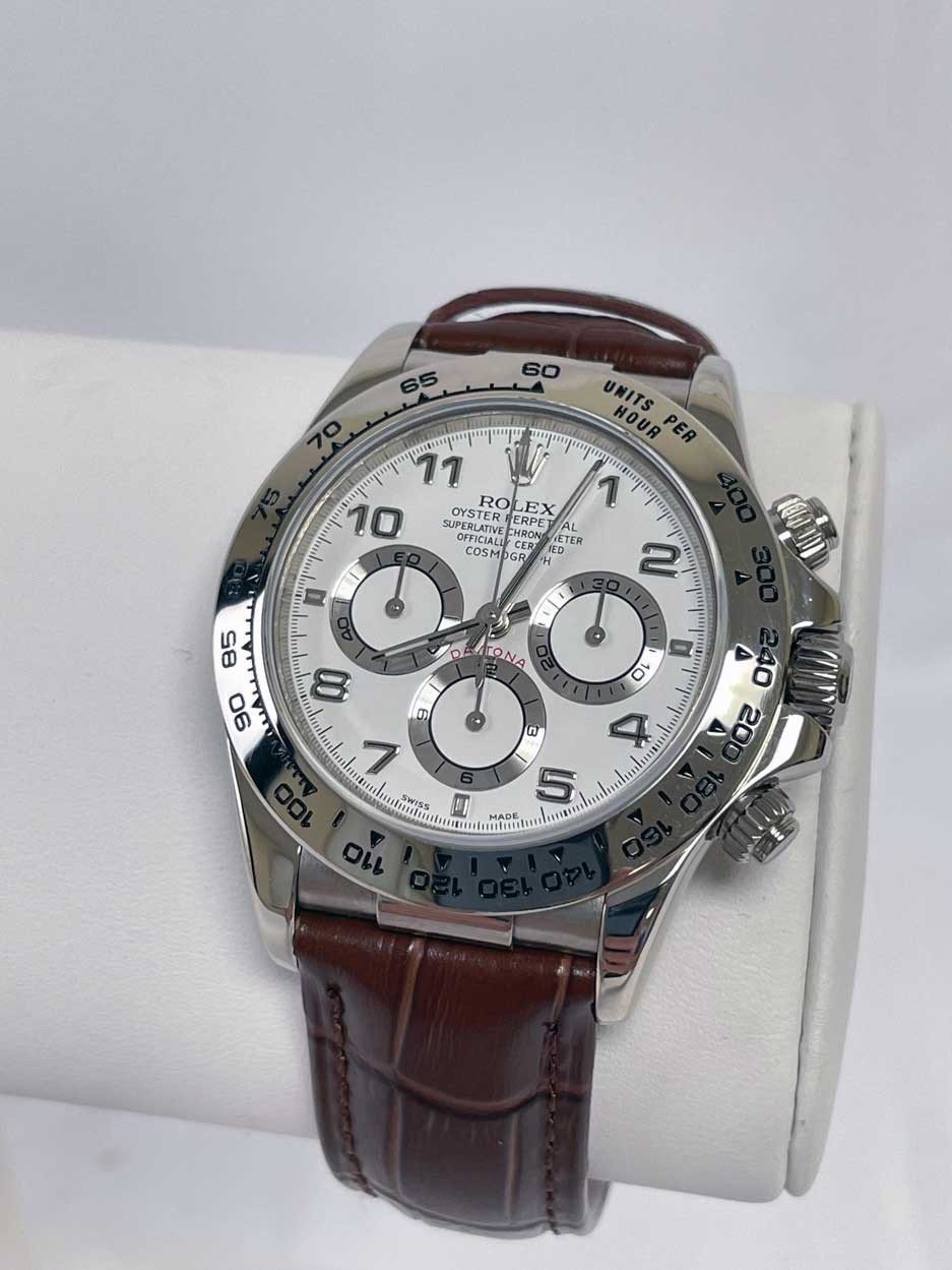 Rolex Daytona 16519