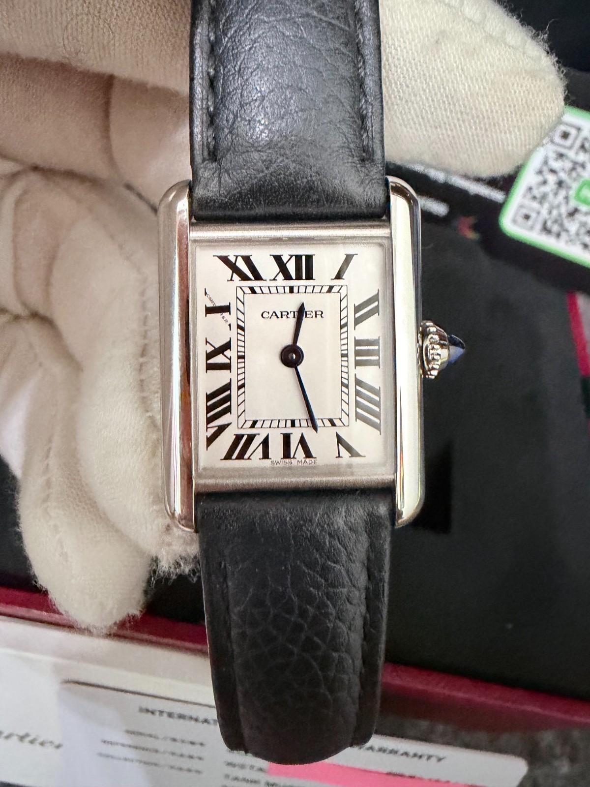 Make offer on eBay