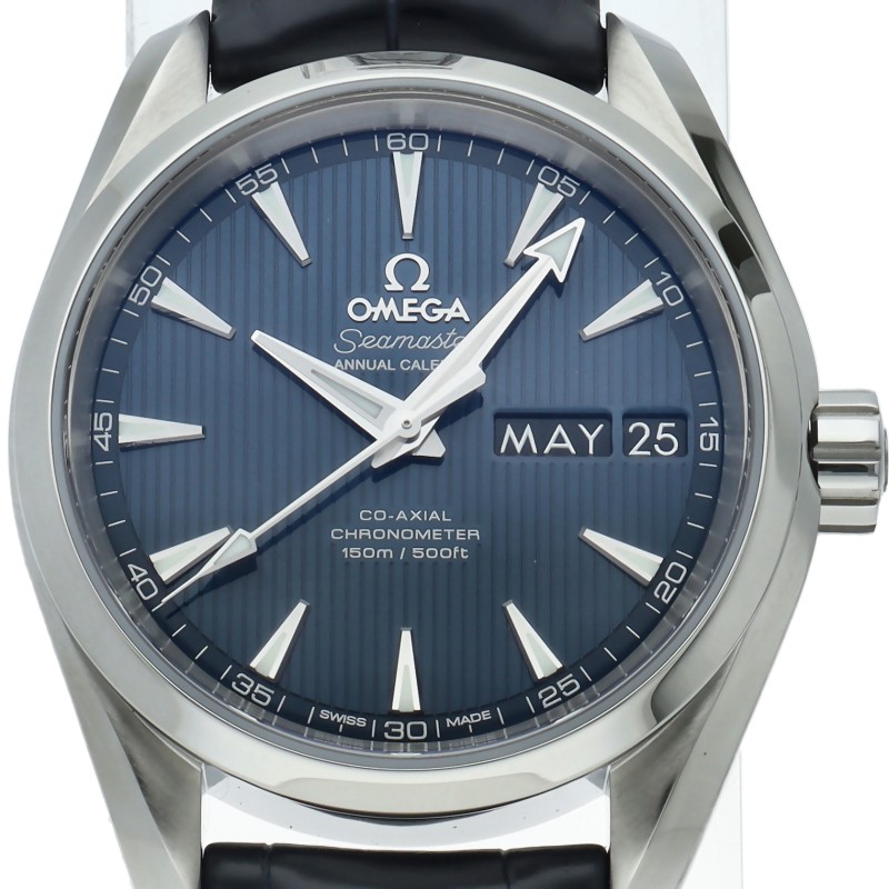 Omega Aqua Terra 231.13.39.22.03.001