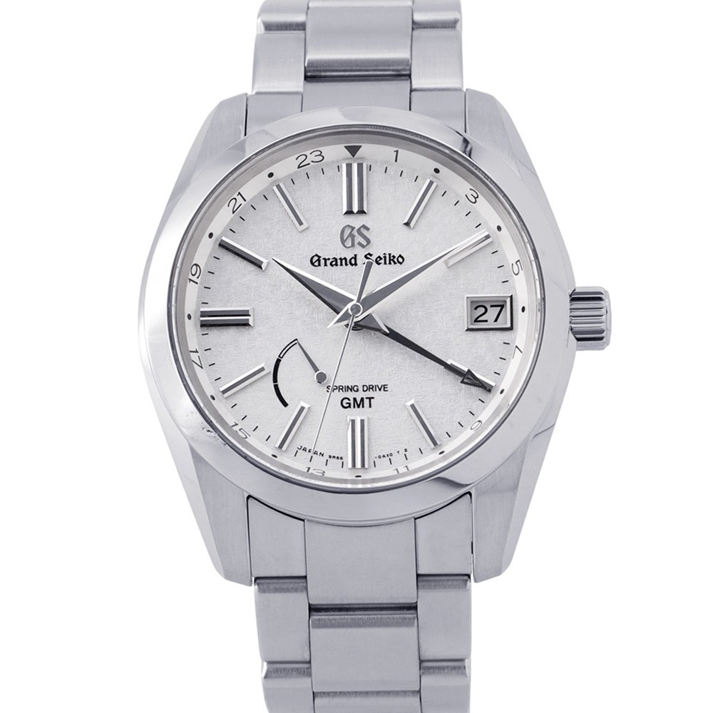 Grand Seiko Spring Drive SBGE279