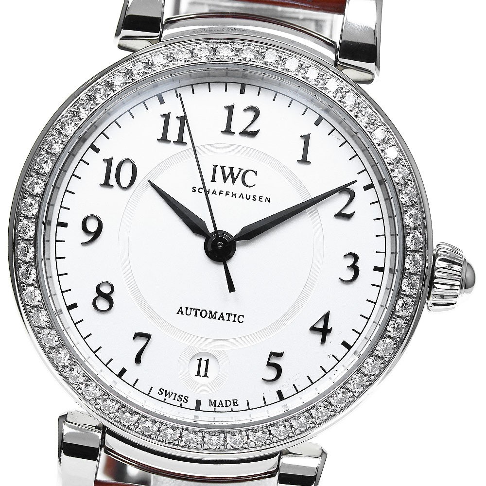 IWC Da Vinci IW458308