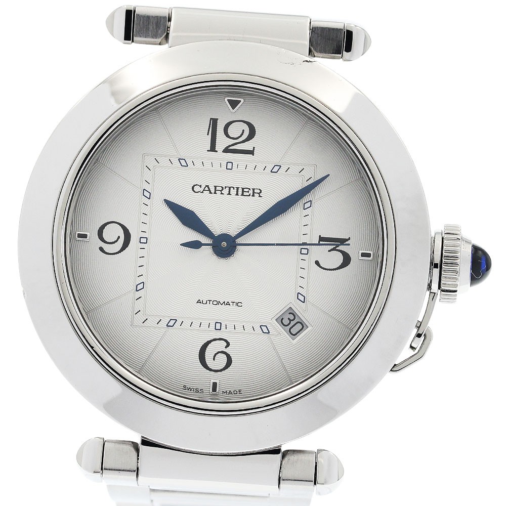 Cartier Pasha WSPA0009