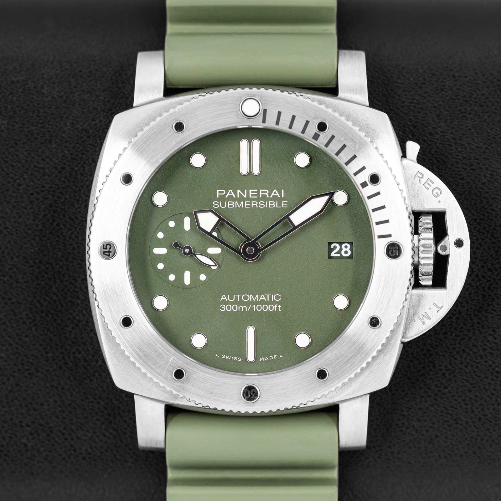 Panerai Submersible 01055