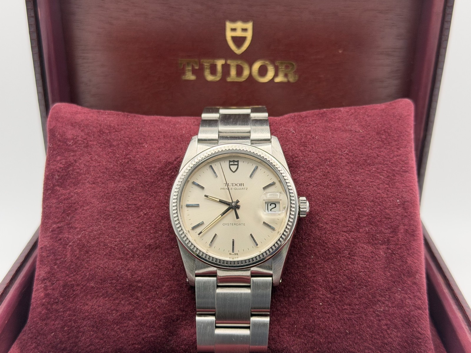Tudor Prince 91530