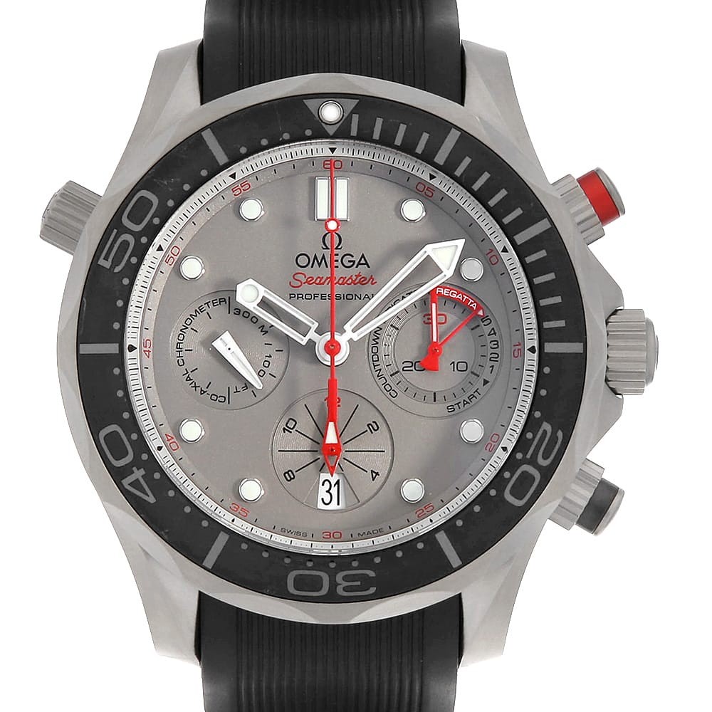 Omega Seamaster Diver 300M 212.92.44.50.99.001