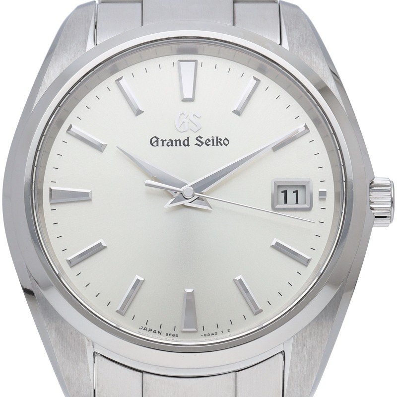 Grand Seiko Heritage SBGV221