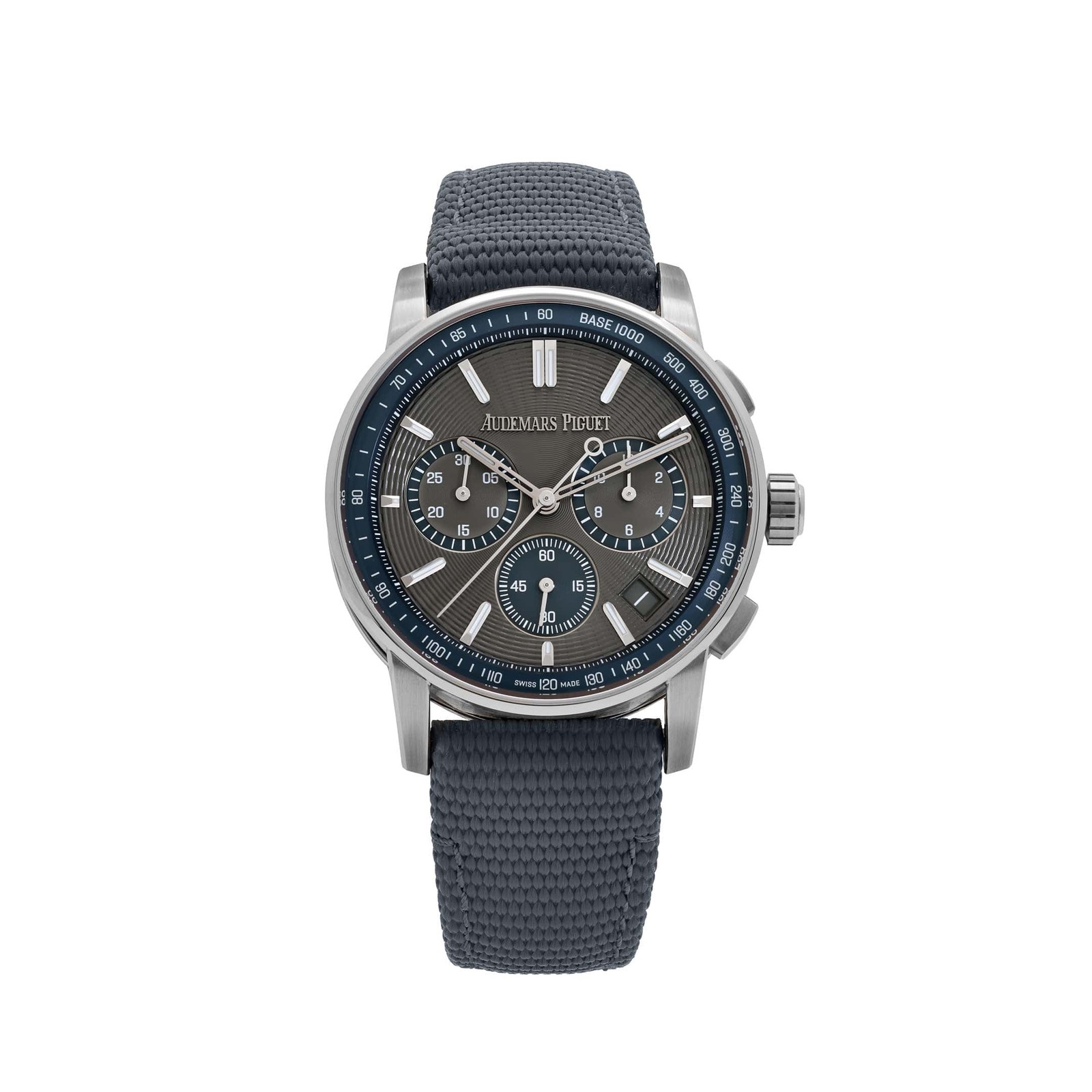 Audemars Piguet Code 11.59 26393ST.OO.A009KB.01