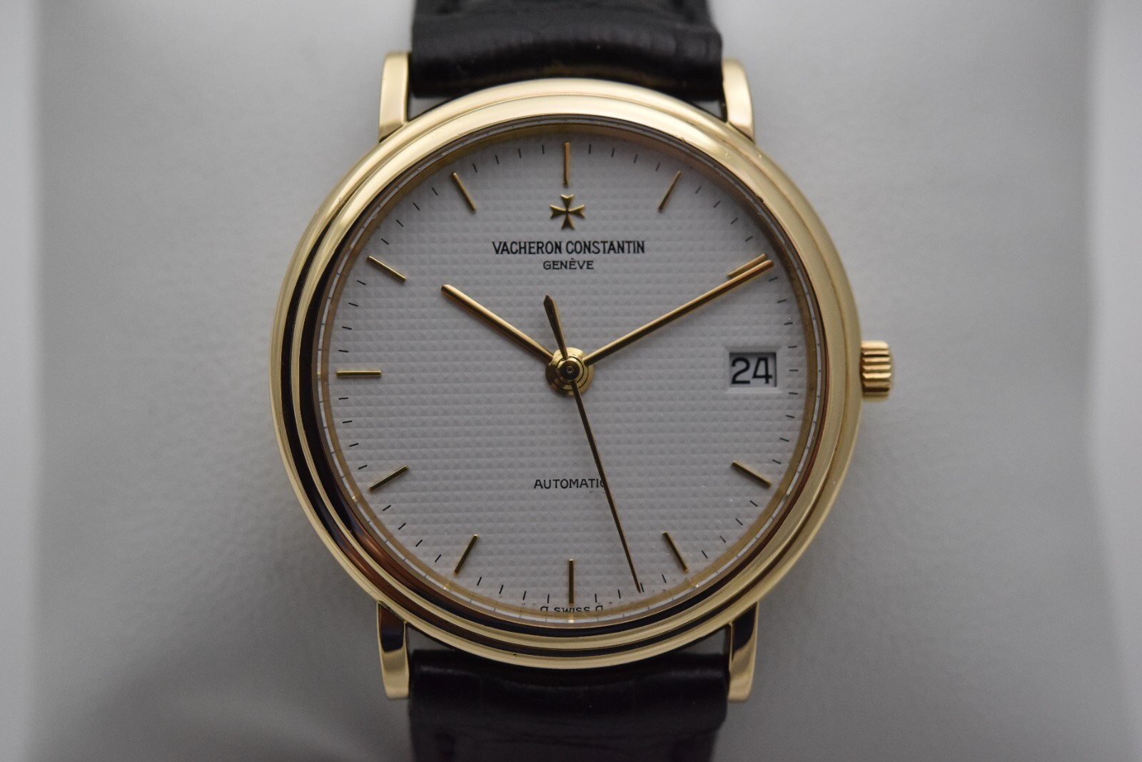 Vacheron Constantin Patrimony 47014