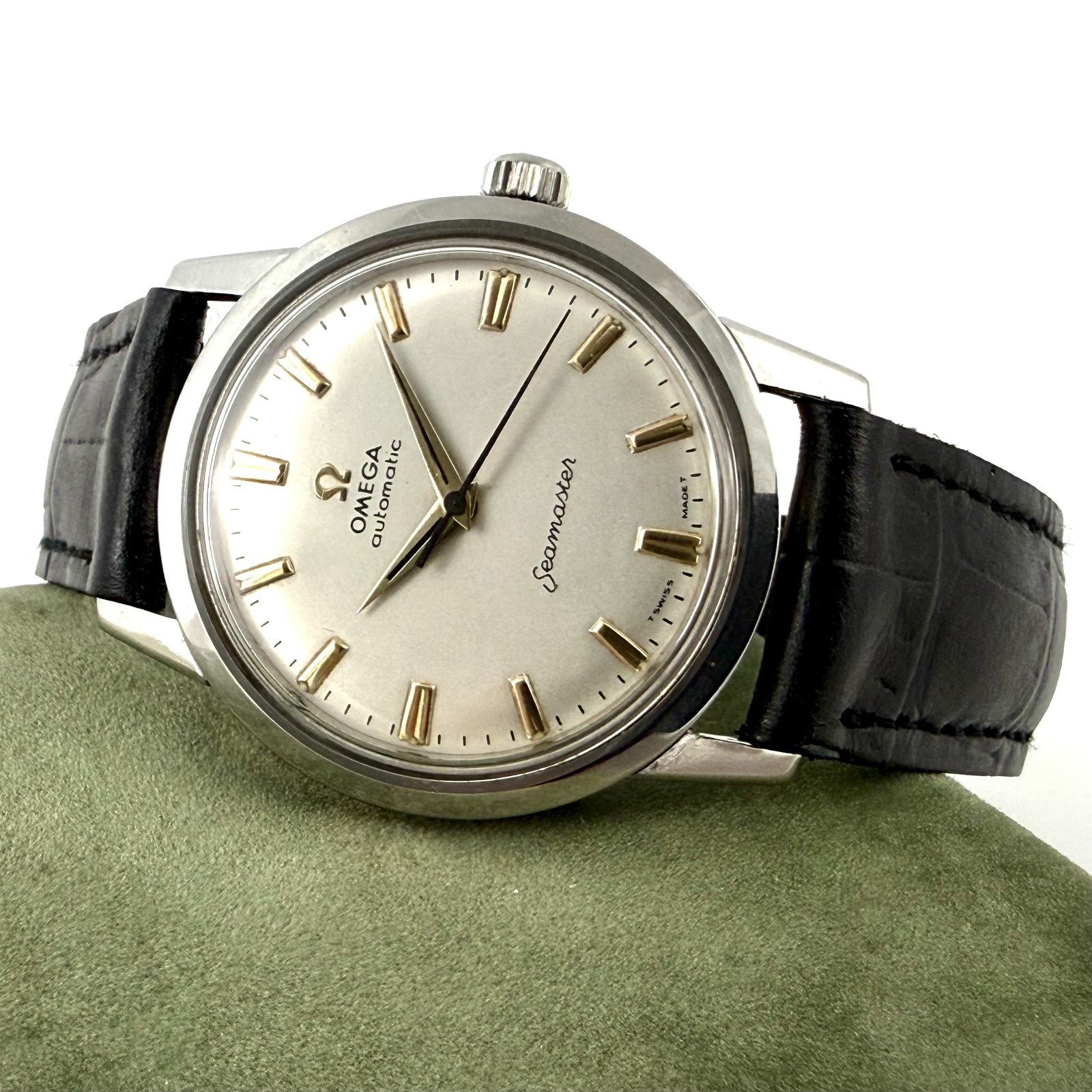 Omega Seamaster 14774