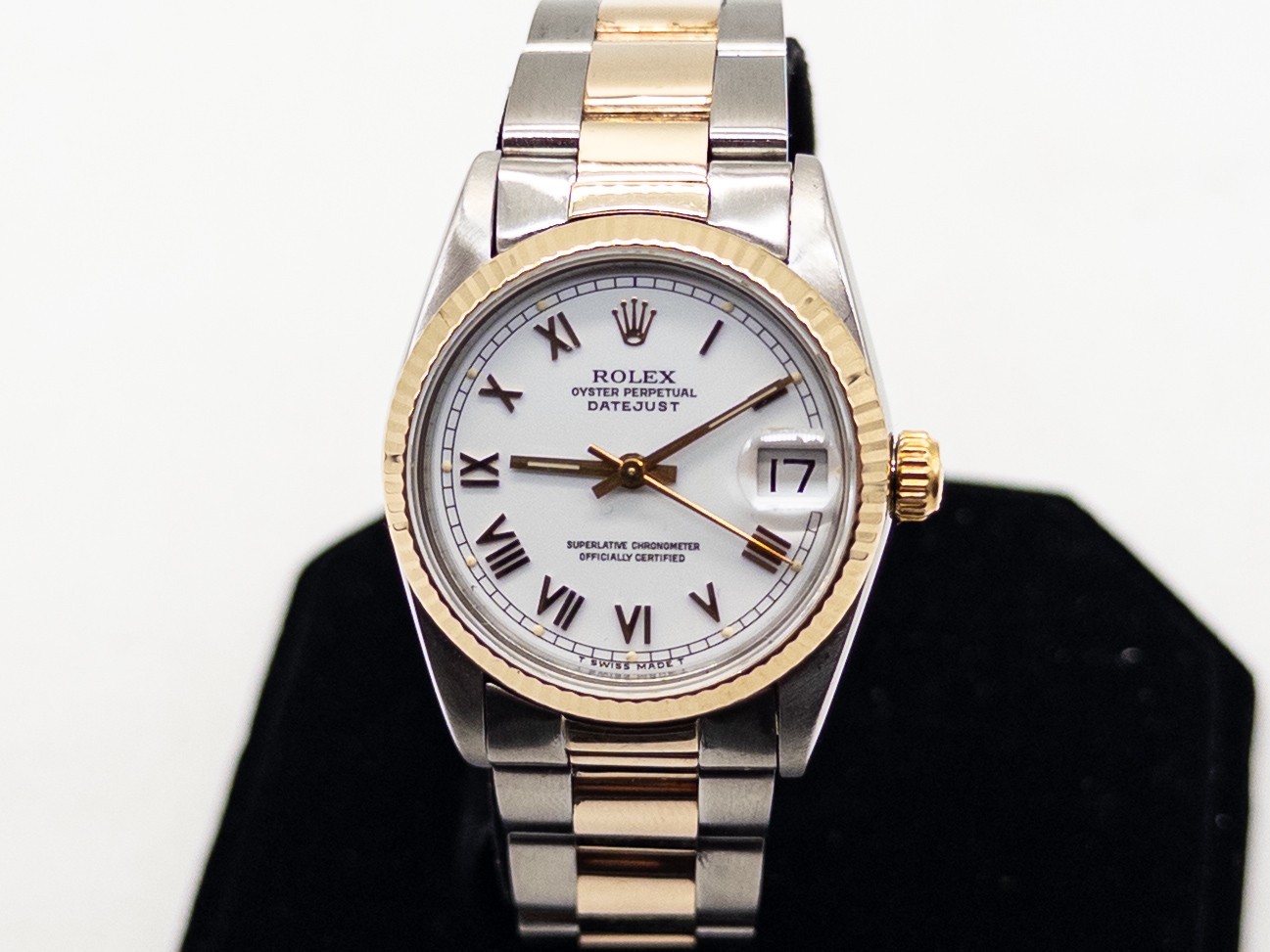 Rolex Datejust 31 15000