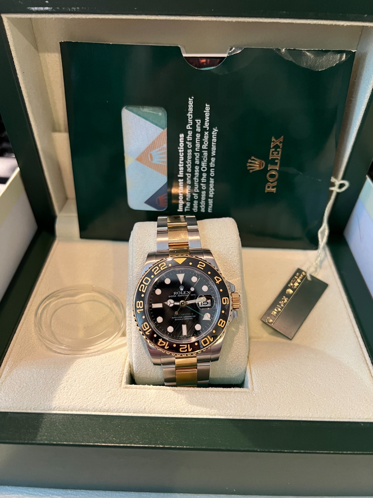 Make offer on eBay