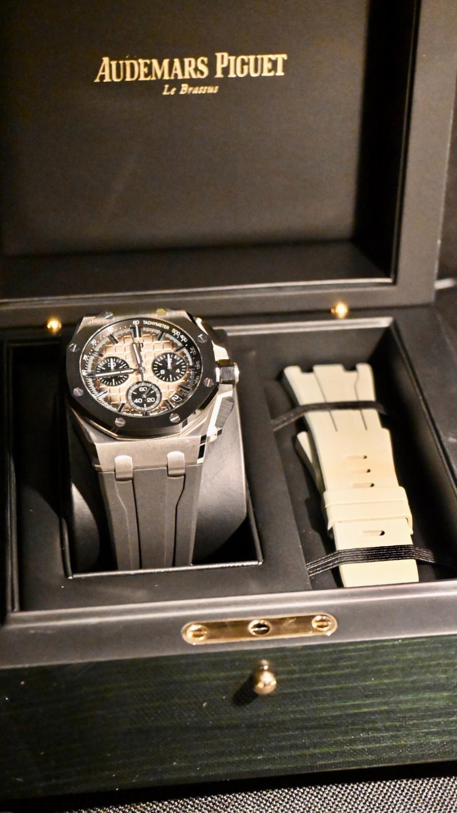Audemars Piguet Royal Oak 26420SO.OO.A600CA.01