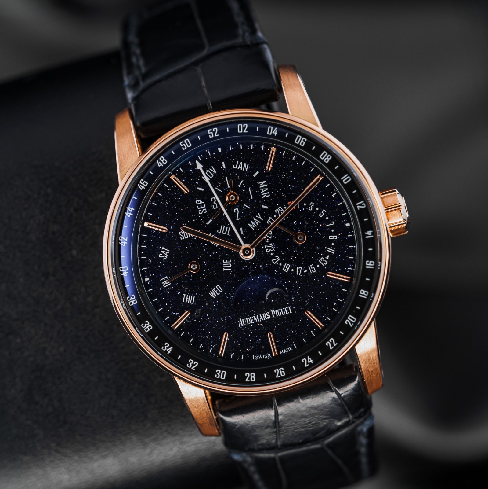 Audemars Piguet Code 11.59 26394OR.OO.D321CR.01