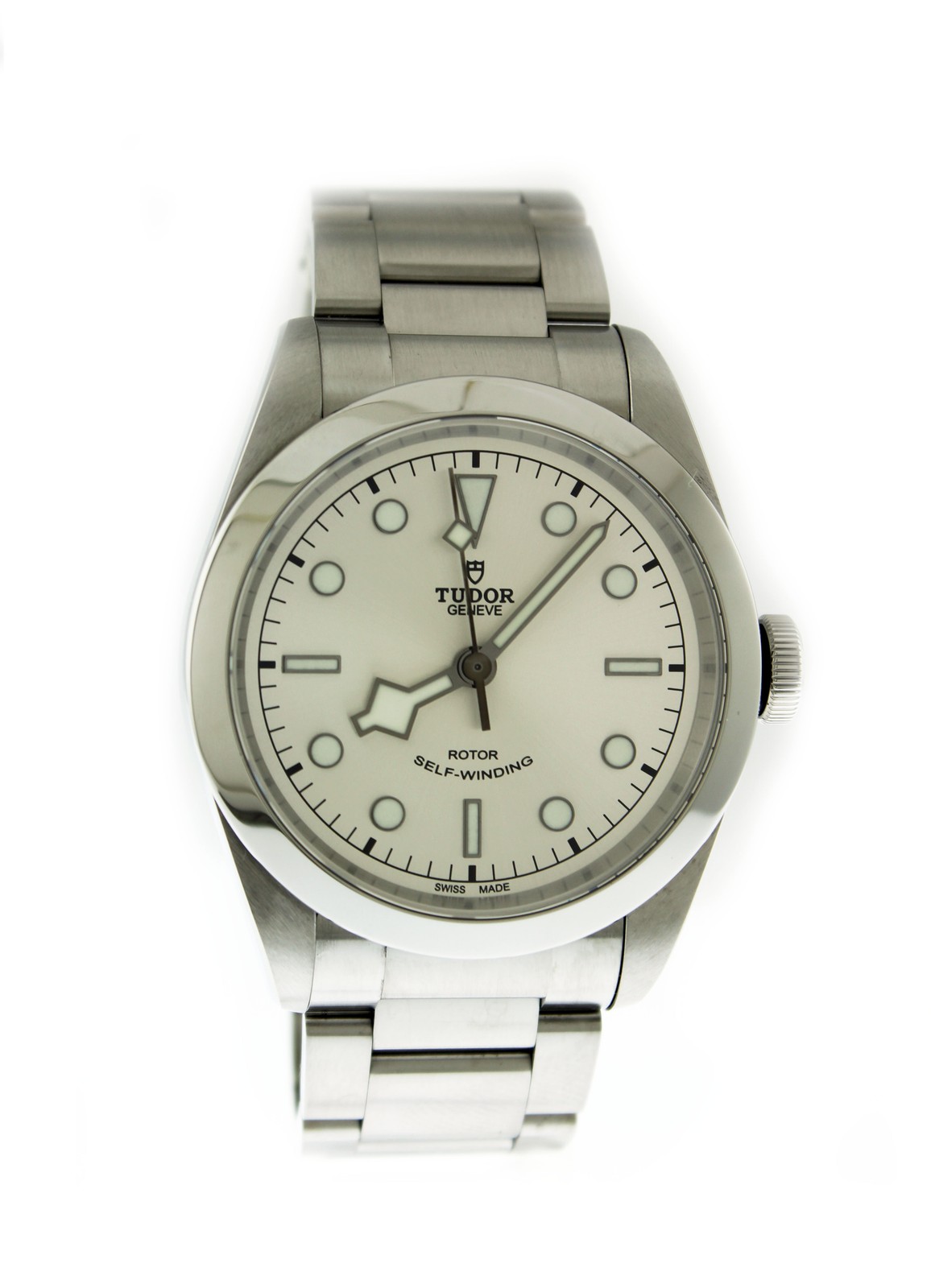 Tudor Black Bay 79540-0011