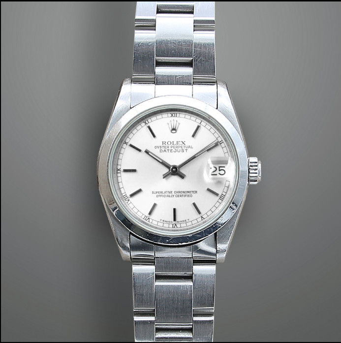 Rolex Datejust 31 1980-1989