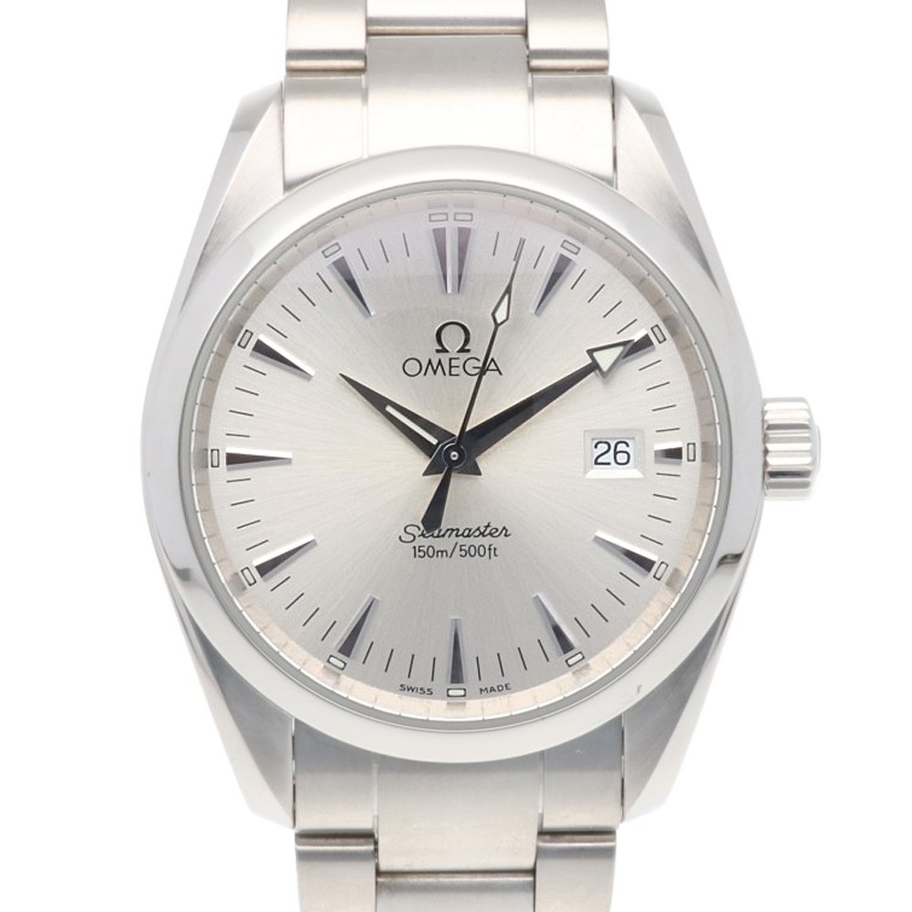 Omega Aqua Terra 59767XXX