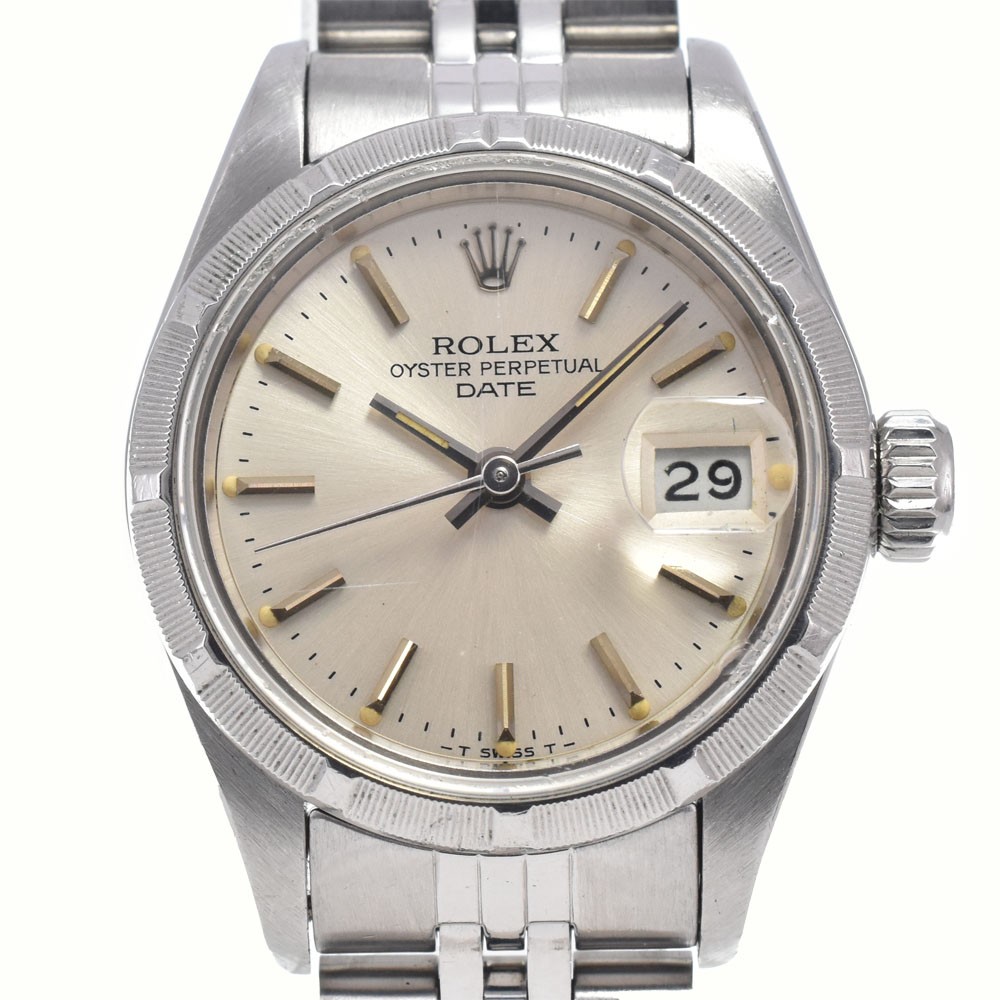 Rolex Oyster Perpetual 69190