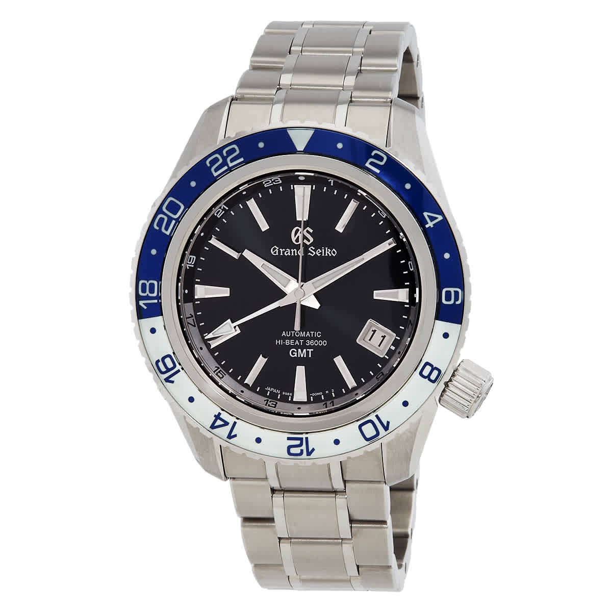 Grand Seiko Sport SBGJ237G