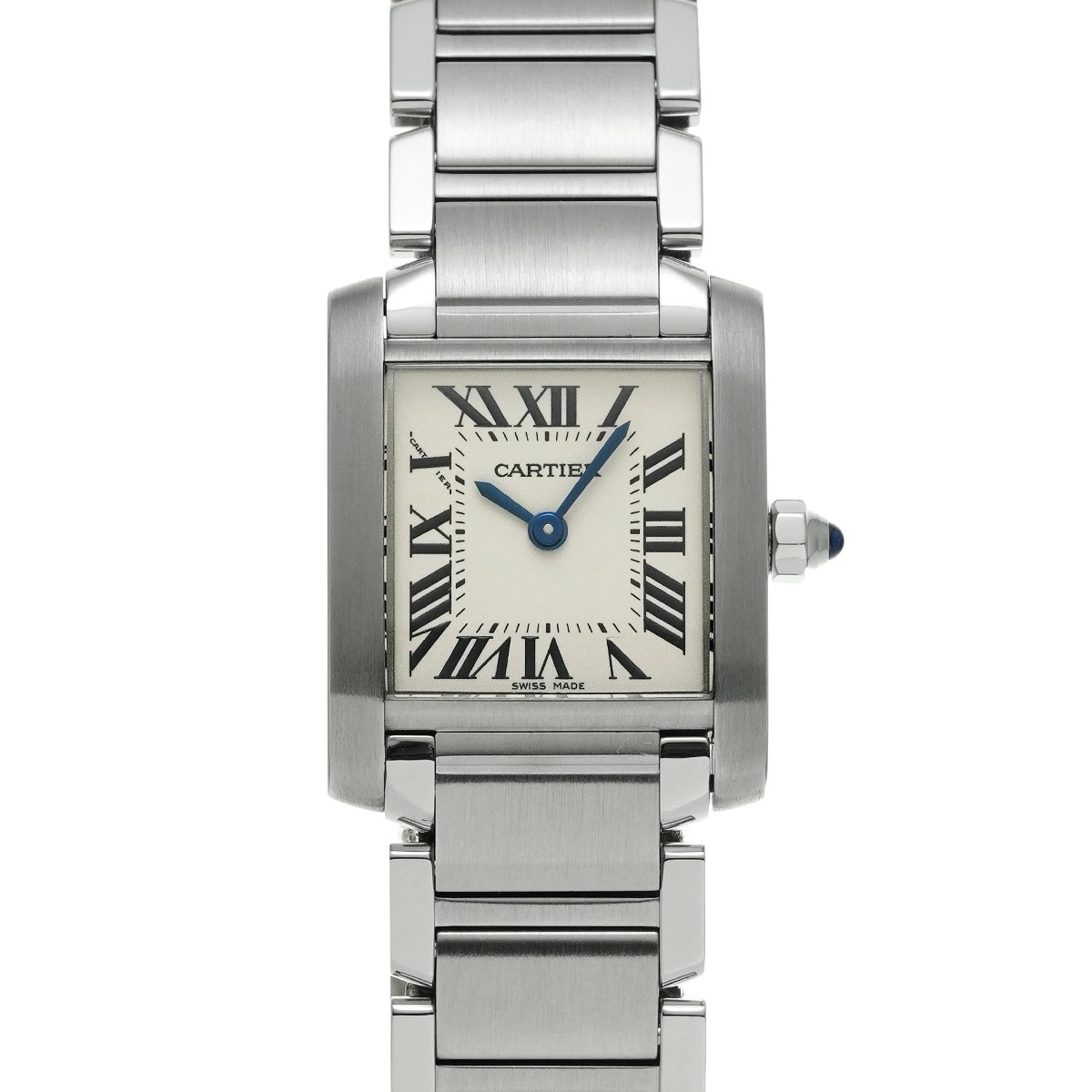 Cartier Tank Française 105477