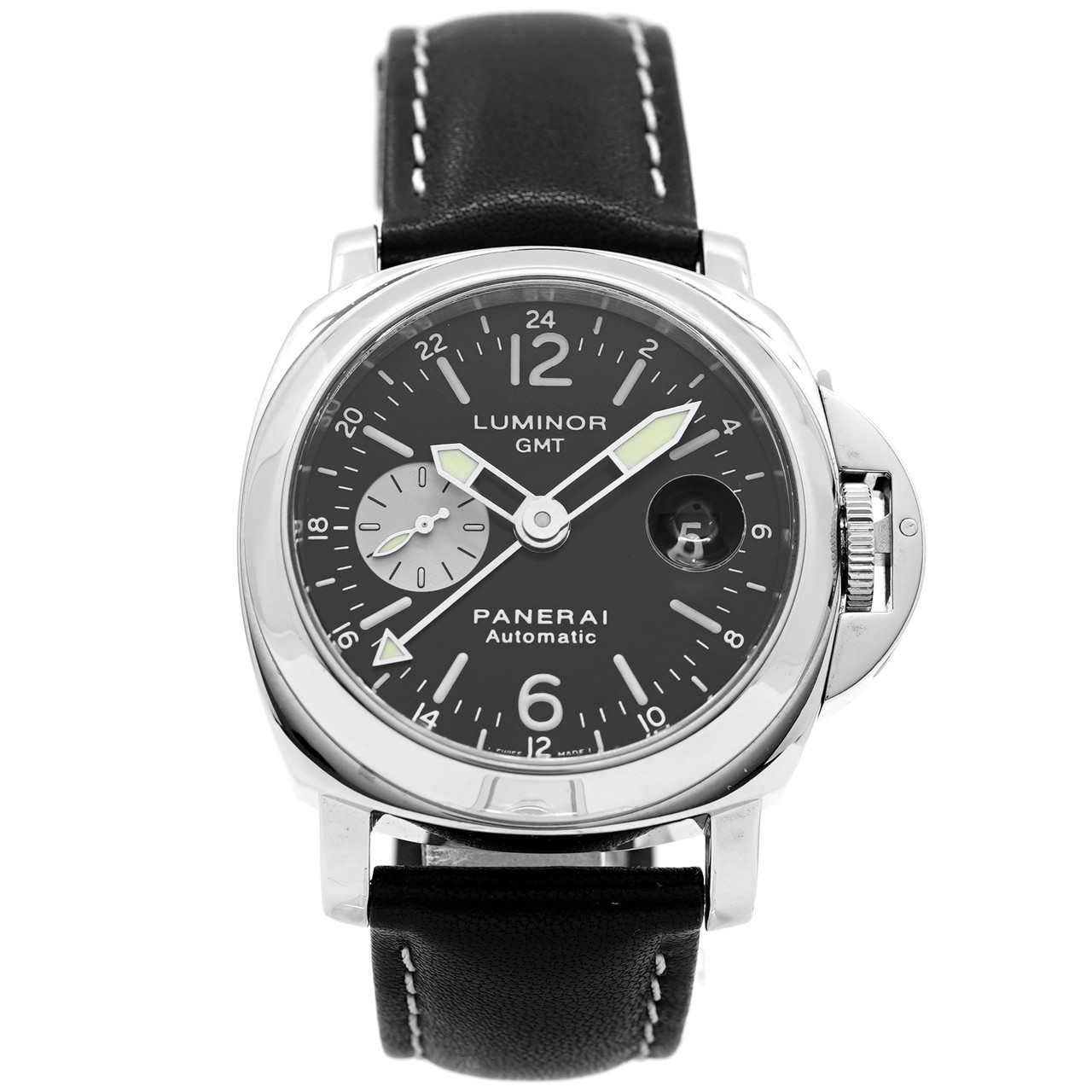 Panerai Luminor 8981