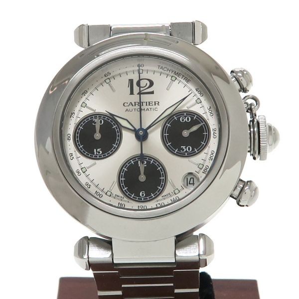 Cartier Pasha 41030