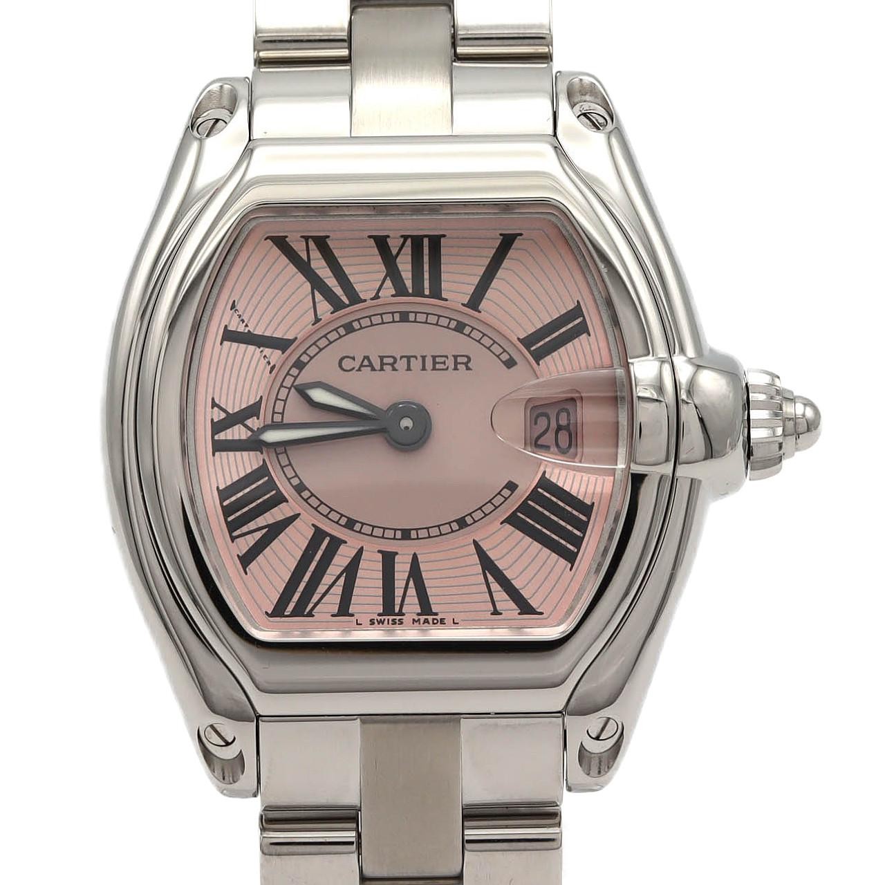 Cartier Roadster 7571