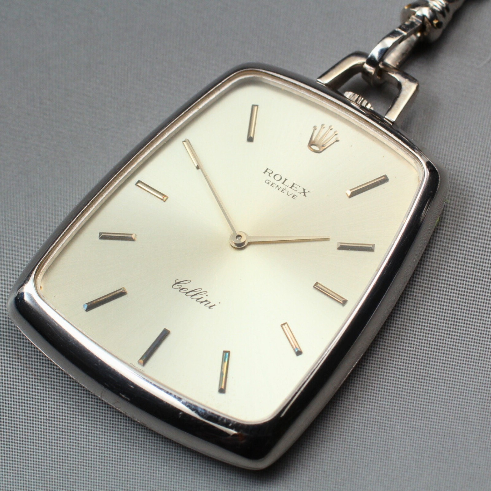 Rolex Cellini 3727