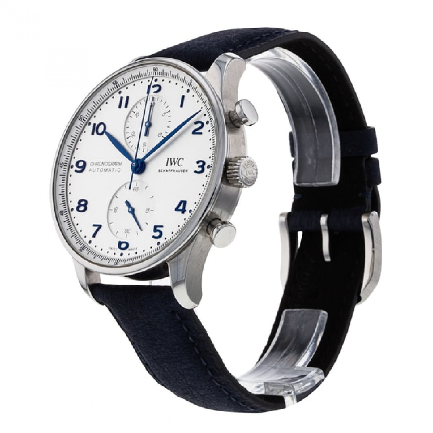 IWC Portugieser IW371605