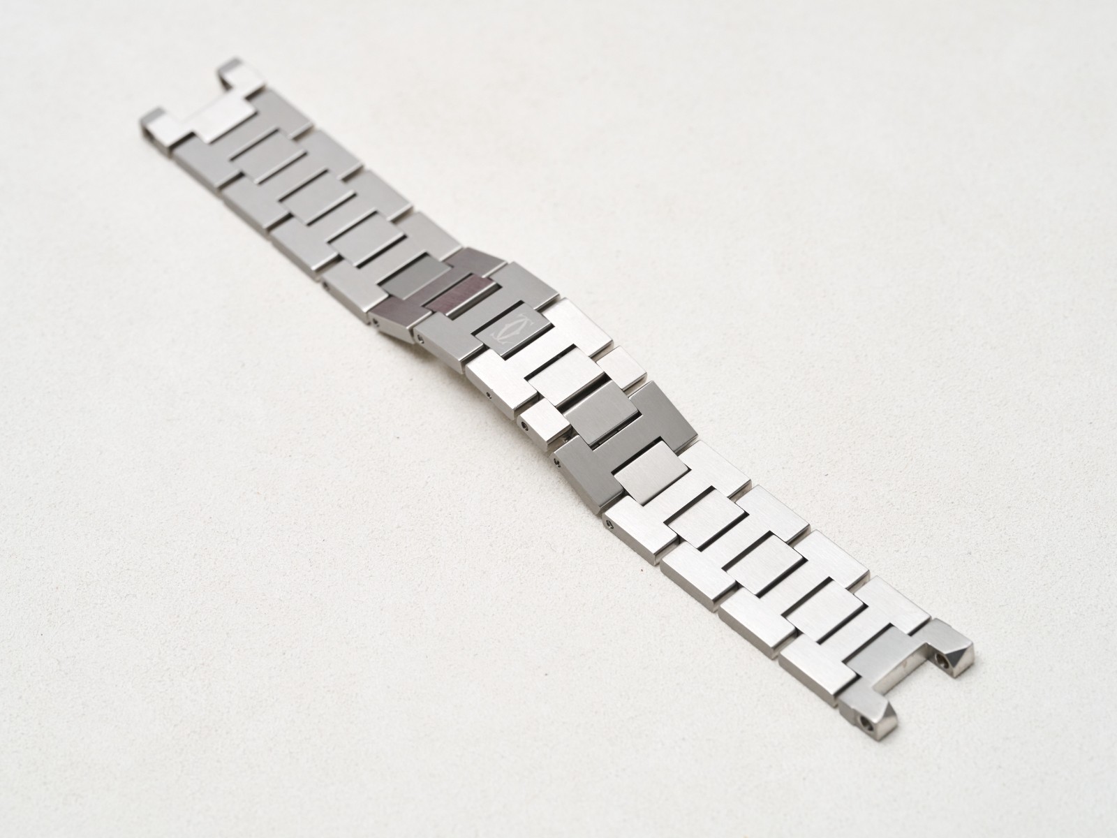 Cartier Pasha 2324