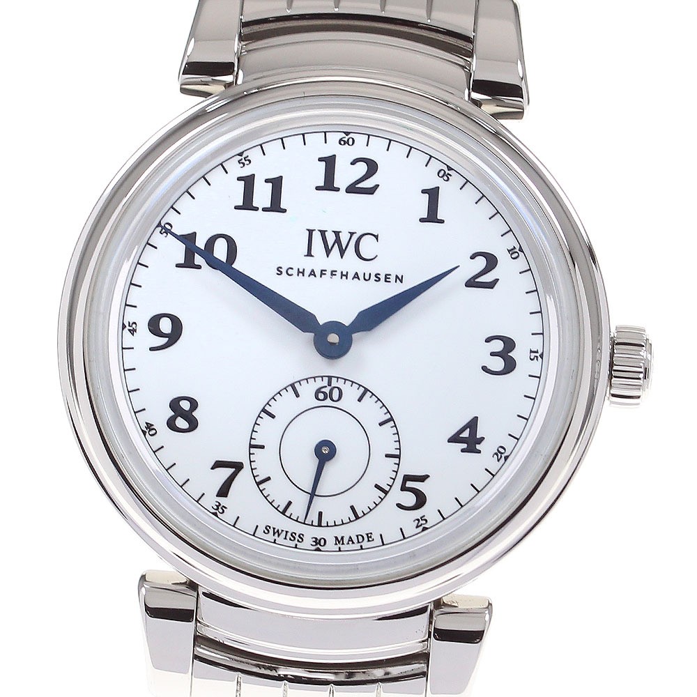 IWC Da Vinci IW358101