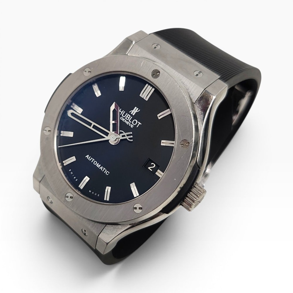 Hublot Classic Fusion 511.NX.1170.RX