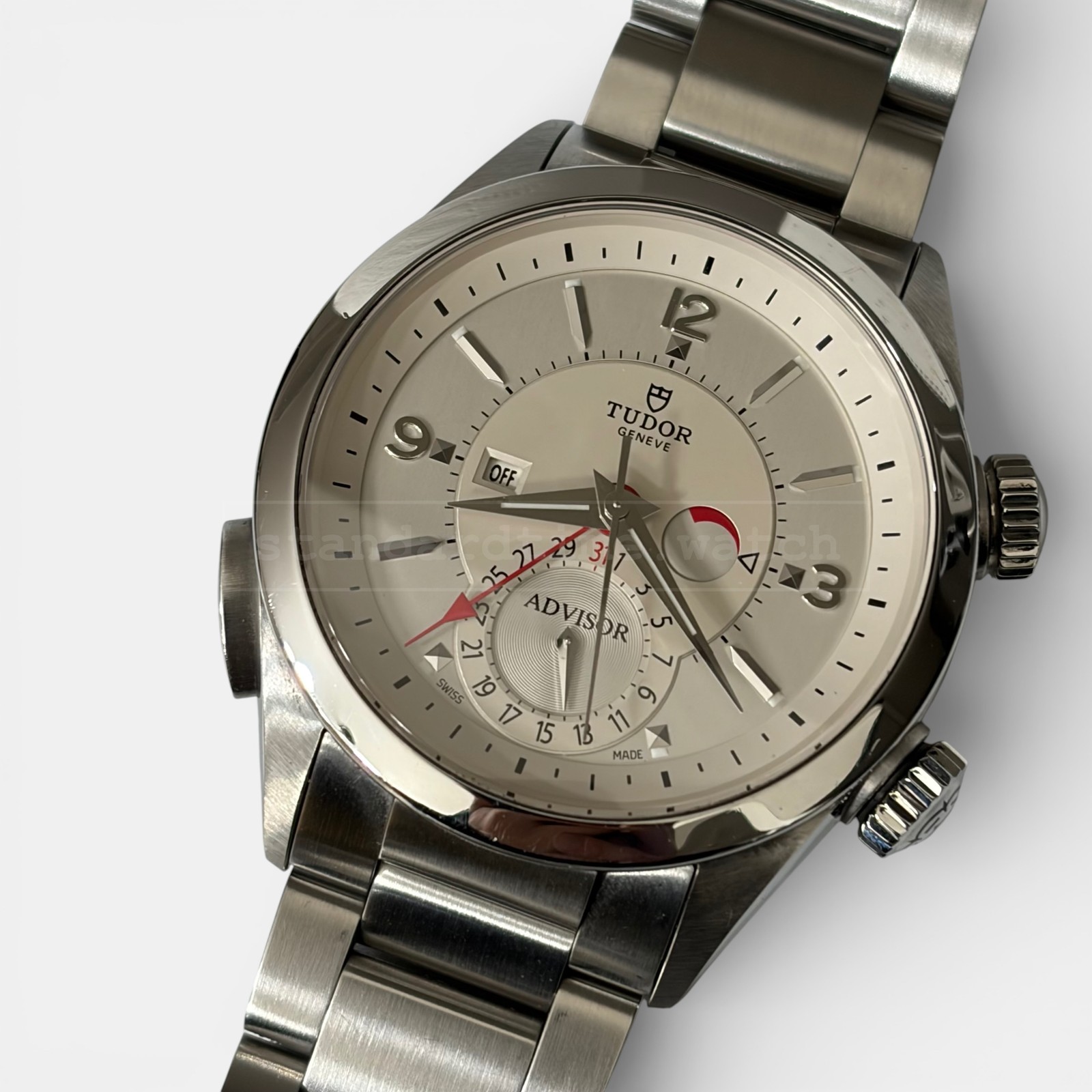 Tudor Heritage M79620T-0001