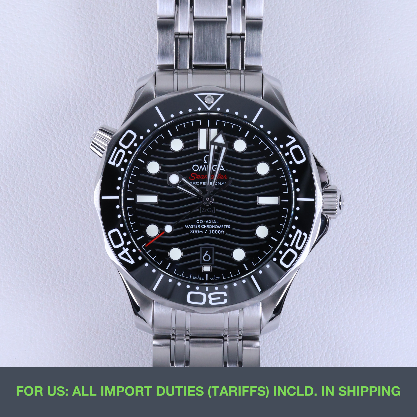 Omega Seamaster 210.30.42.20.01.001