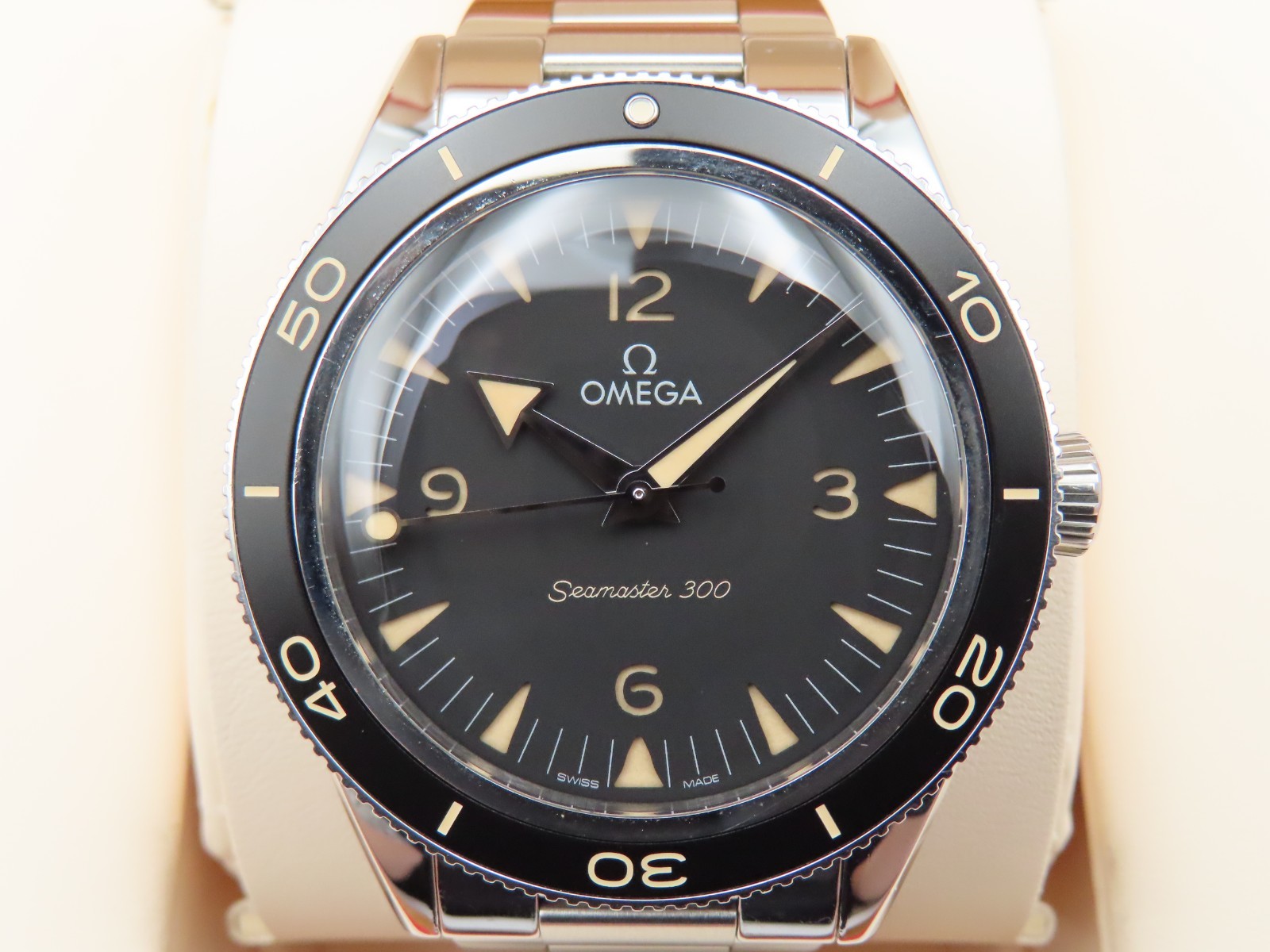 Omega Seamaster 234.30.41.21.01.001