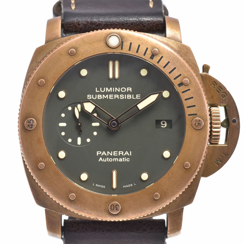 Panerai Submersible 149634