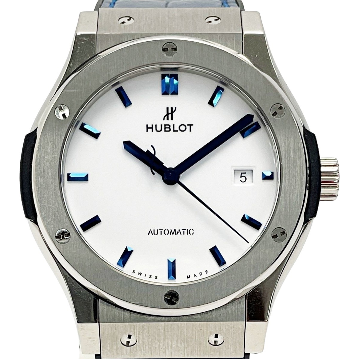 Hublot Classic Fusion 542.NX.2210.LR.JPN17