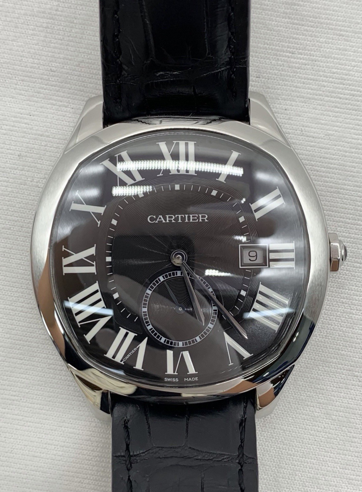 Cartier Drive WSNM0018