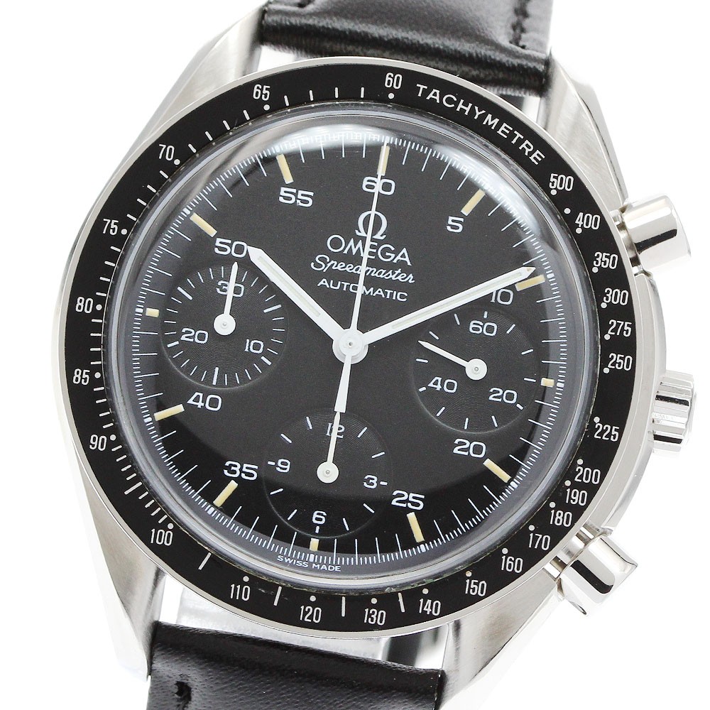 Omega Speedmaster 3810.50.01