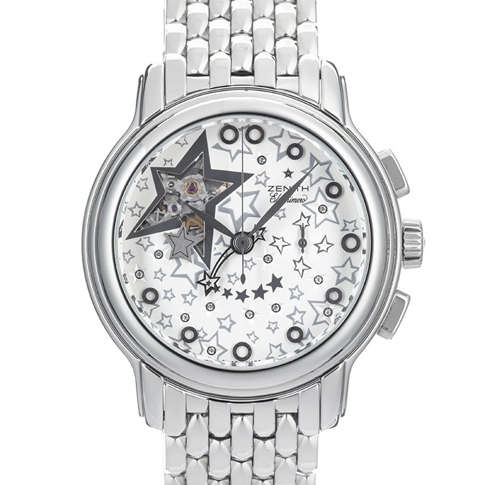Zenith El Primero 1231