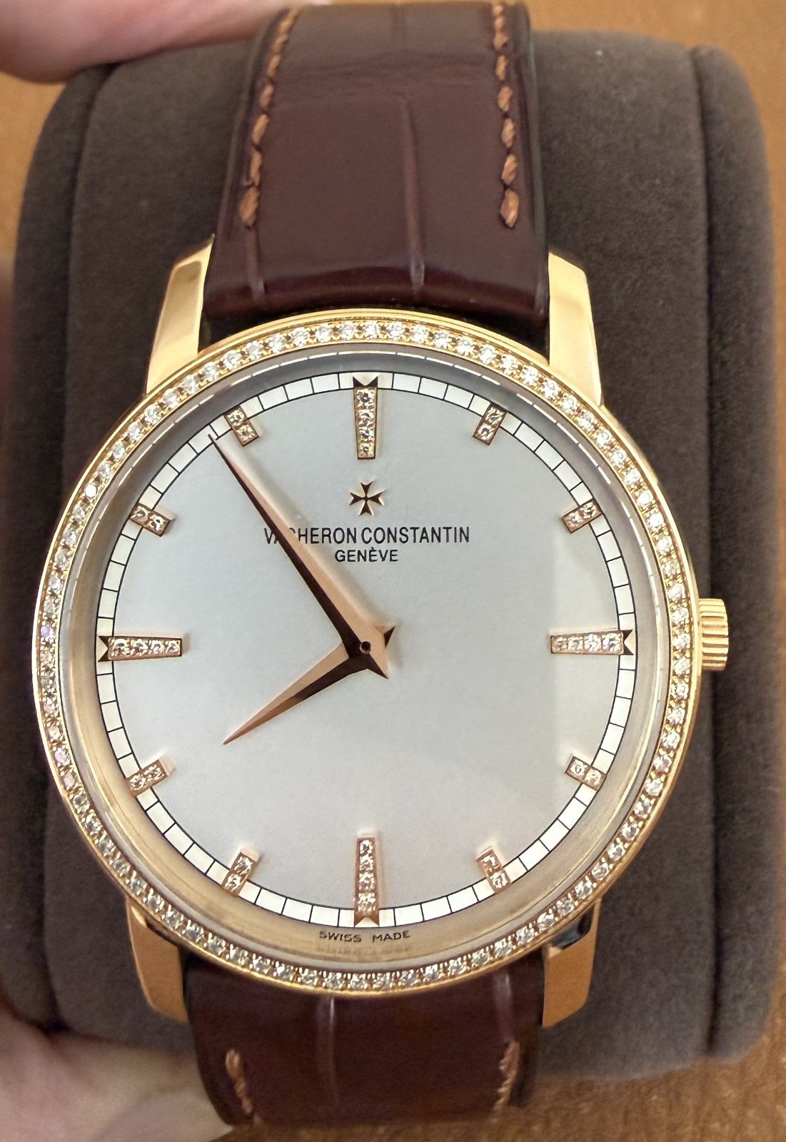 Vacheron Constantin Patrimony 81578