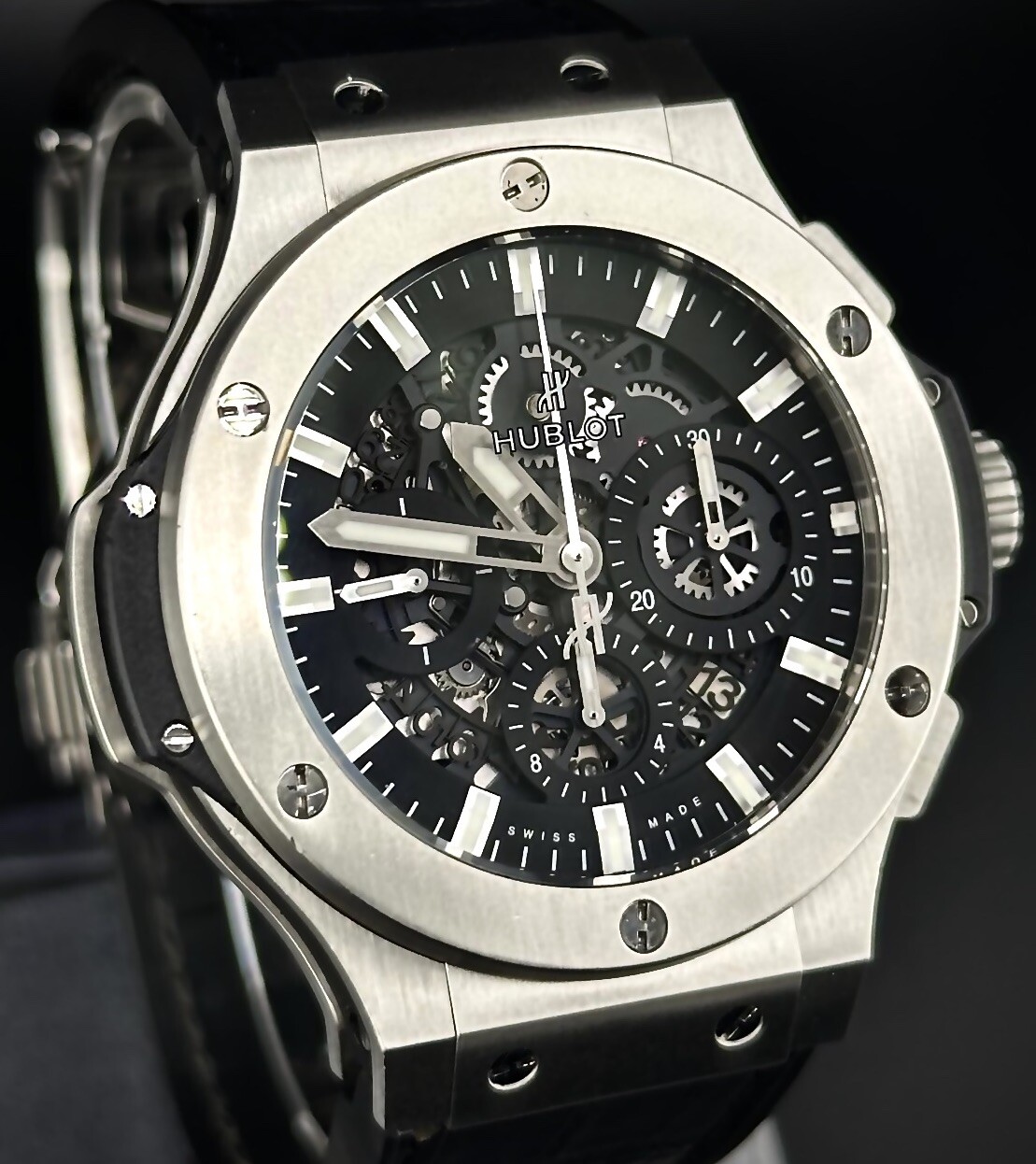 Hublot Big Bang 311.SX.1170.GR