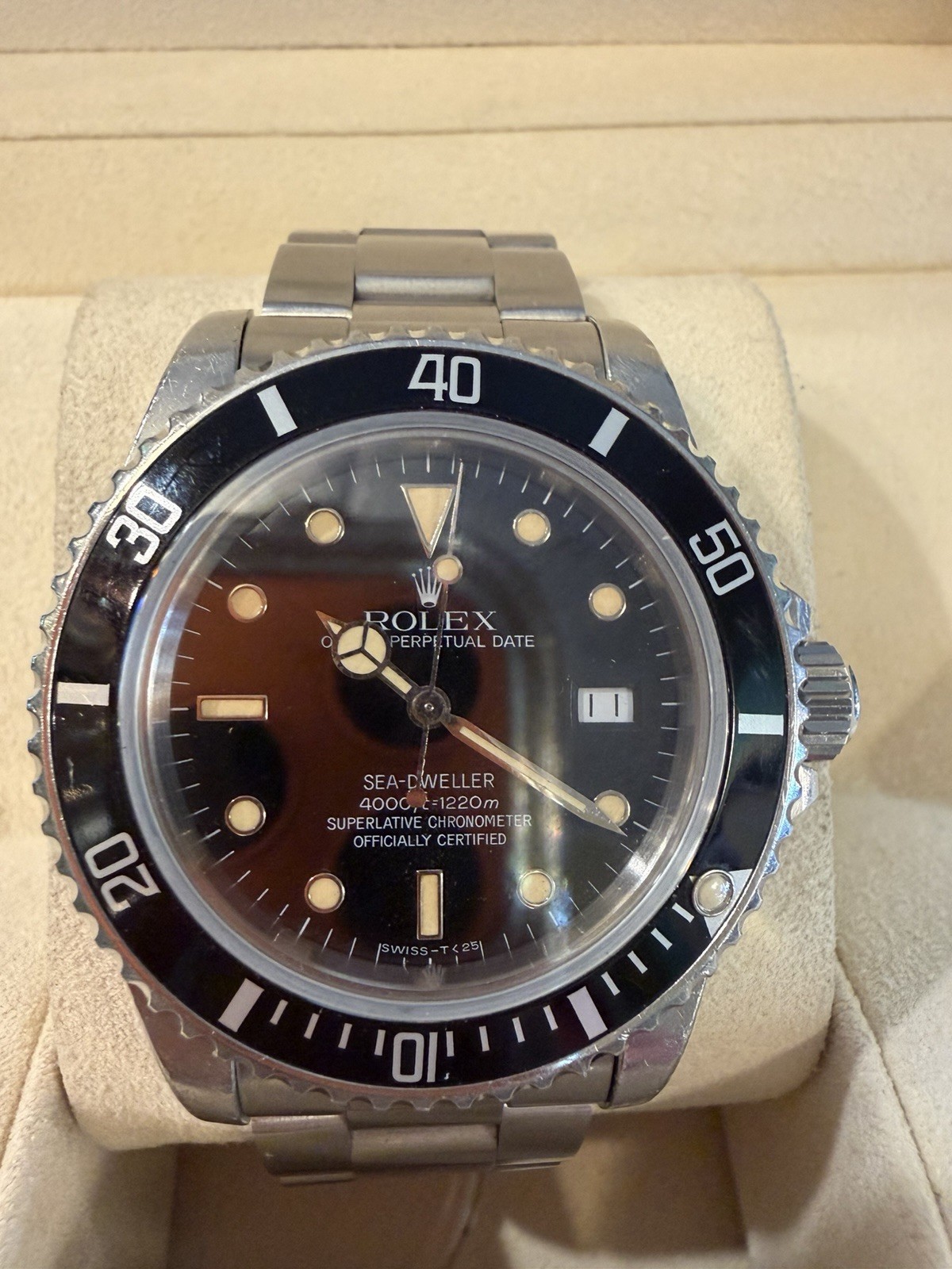 Make offer on eBay