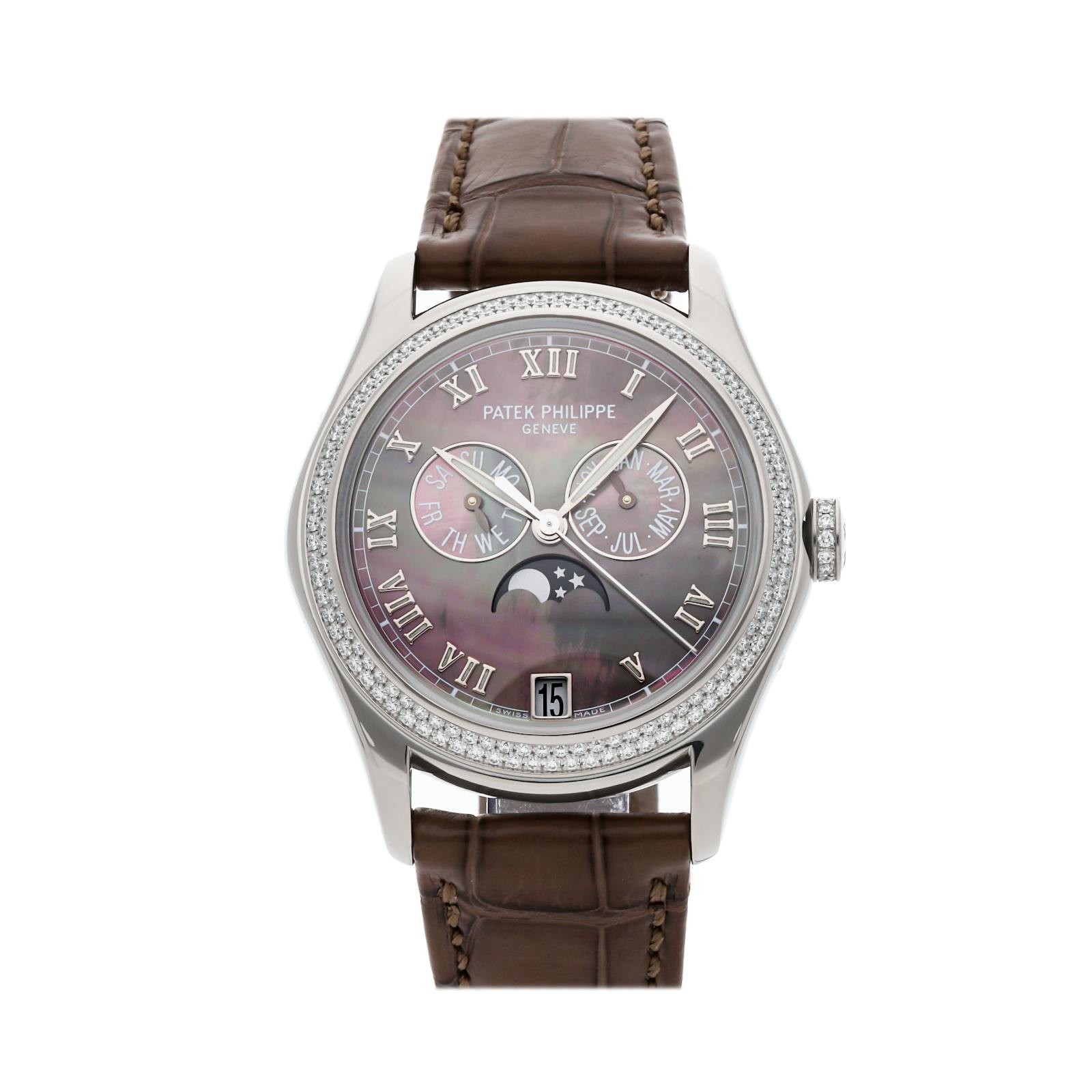 Patek Philippe Annual Calendar 4936G