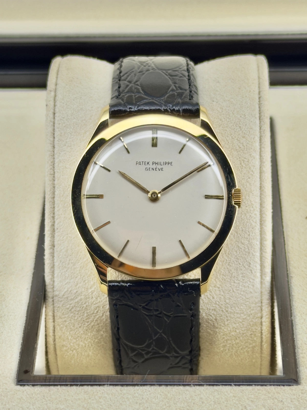 Patek Philippe Calatrava 2589J