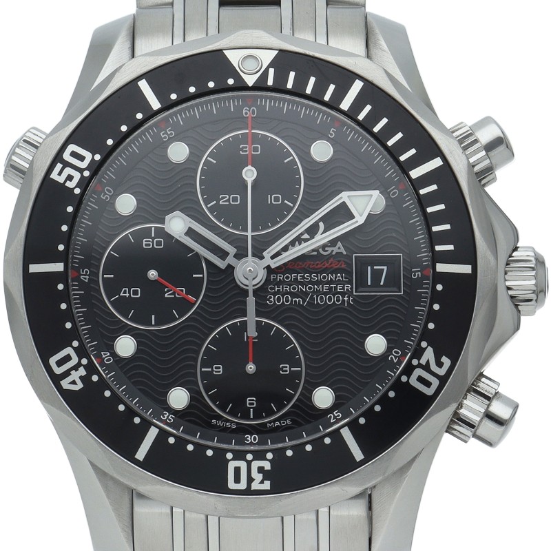 Omega Seamaster Diver 300M 213.30.42.40.01.001