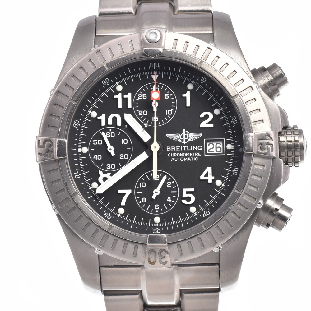 Breitling Avenger 150357