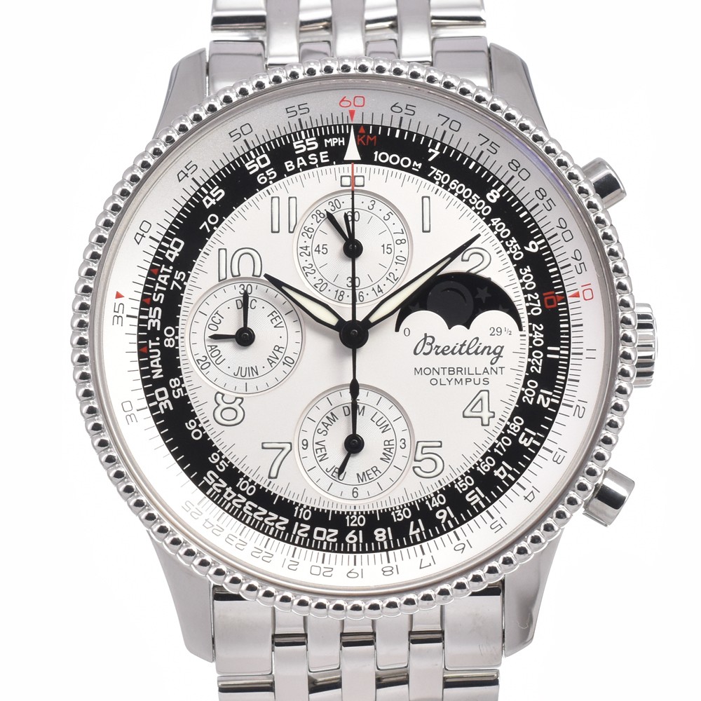Breitling Navitimer 150343