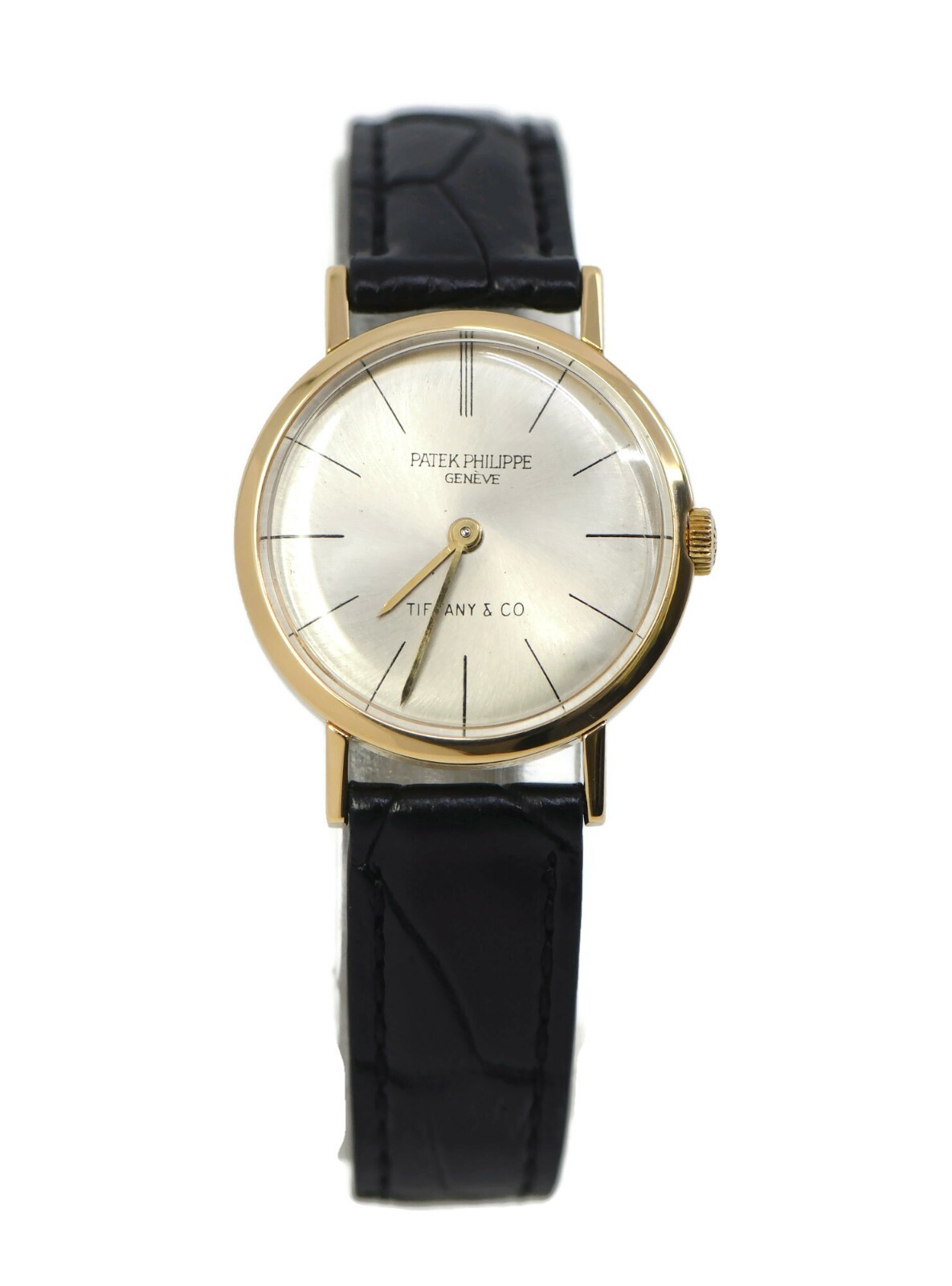 Patek Philippe Calatrava 3442