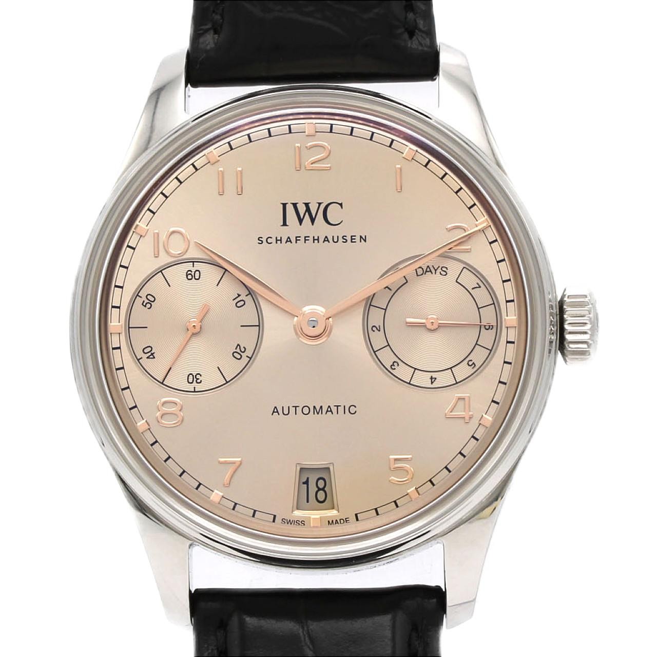 IWC Portugieser IW501705